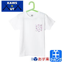 ユニクロ カウズ Kaws Room 欲しい に出会える