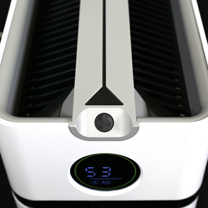 楽天市場】【即納】Airdog エアドッグ x1d 空気清浄機 卓上 ハイパワー 
