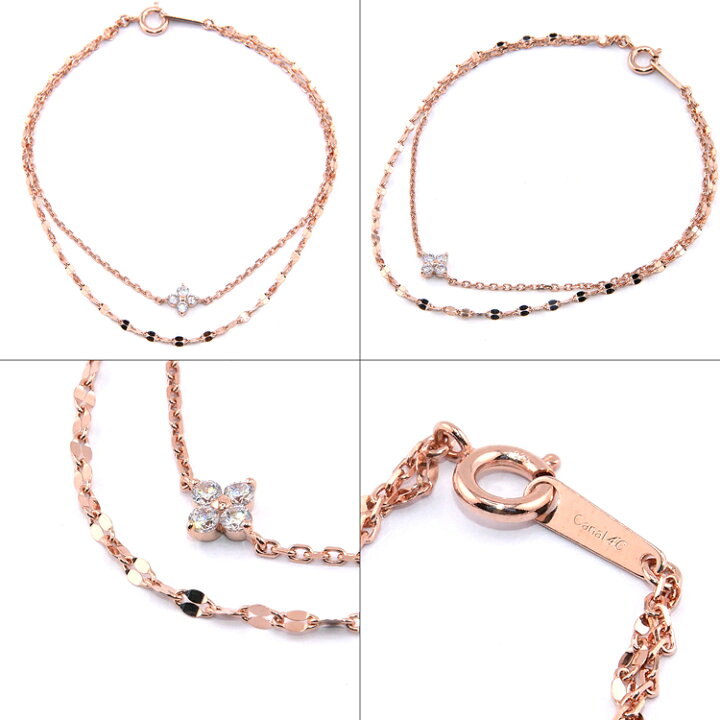 楽天市場】【純正ラッピング済】 カナルヨンドシー Canal 4  