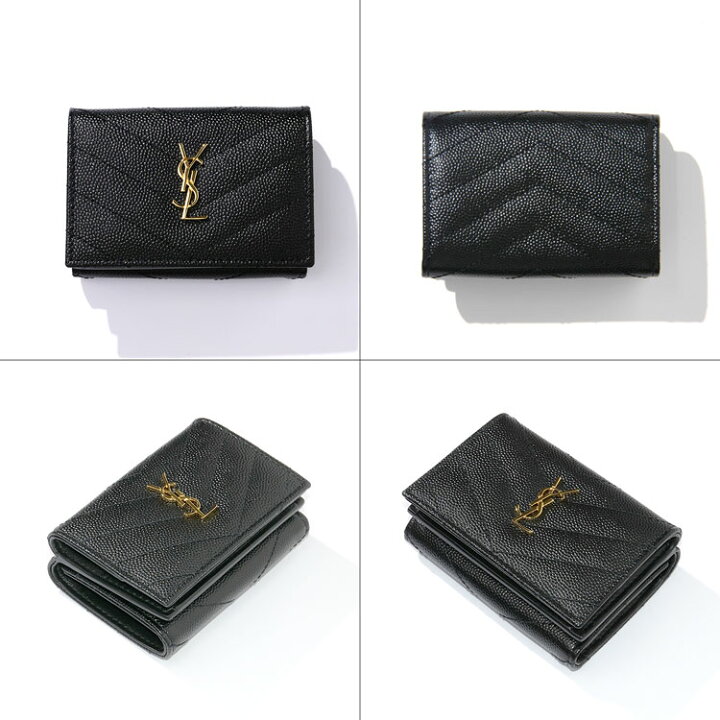 楽天市場】【国内正規品/ラッピング済】 Saint Laurent サンローラン 