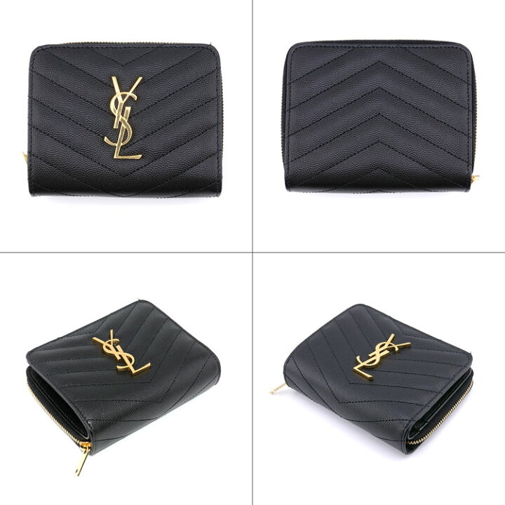 楽天市場】【国内正規品/ラッピング済】 SAINT LAURENT サンローラン 