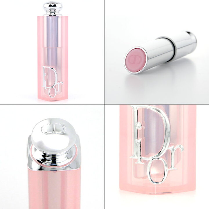 楽天市場】【新リニューアル】Dior ディオール アディクト リップ 