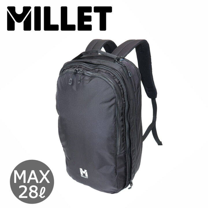 楽天市場】MILLET ミレー リュック リュックサック EXP 20+ デイバッグ 