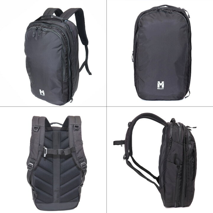 楽天市場】MILLET ミレー リュック リュックサック EXP 20+ デイバッグ 