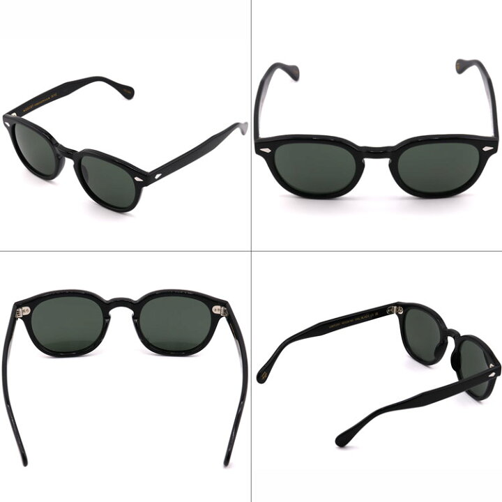 楽天市場】【トートバッグ付】MOSCOT モスコット サングラス 収納  