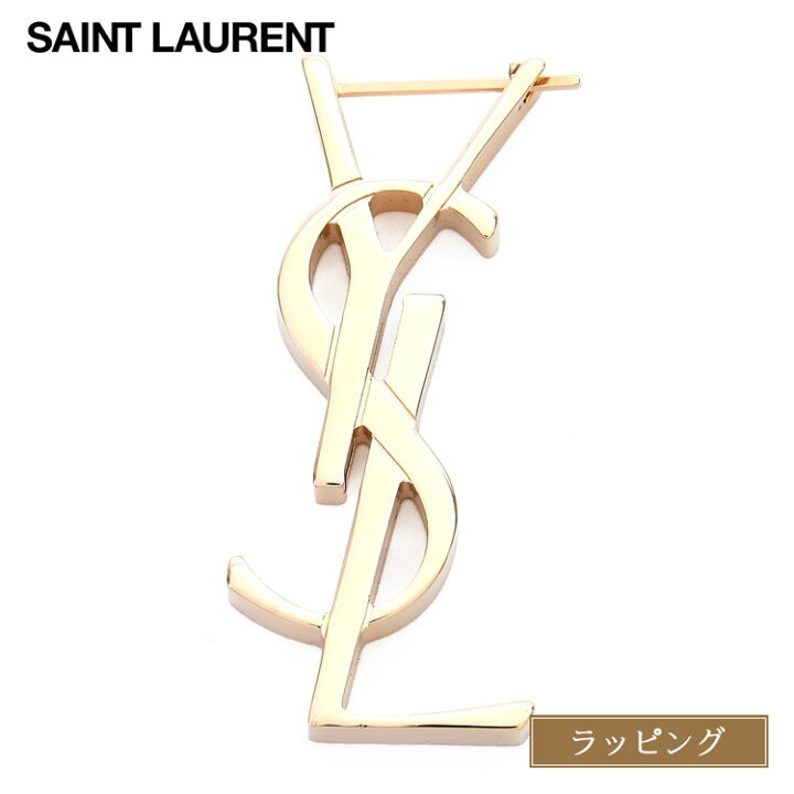 楽天市場】【ブランド化粧箱付】 SAINT LAURENT サンローラン 