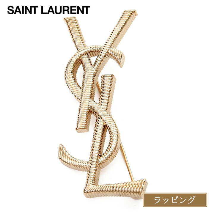 楽天市場】【ブランド化粧箱付】 SAINT LAURENT サンローラン 