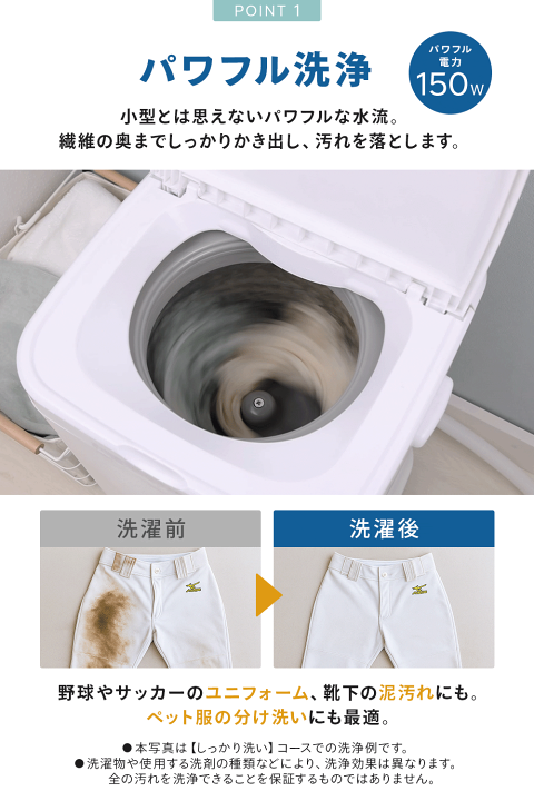 楽天市場】洗濯機 3.0kg 全自動洗濯機 一人暮らし 賃貸 単身赴任 ミニ