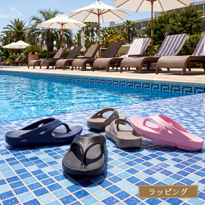 OOFOS �E�[�t�H�X ���J�o���[�T���_�� Ooriginal 1000 �E�[�I���W�i�� �r�[�`�T���_�� �g���O�T���_�� �R���t�H�[�g�V���[�Y �j�����p �����Y ���f�B�[�X �u�����h ���K�i �V�i �M�t�g �v���[���g