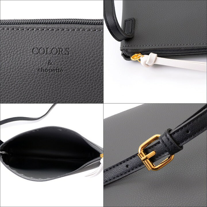 楽天市場 サマンサタバサ バッグ ショルダーバッグ 軽量 カバン 鞄 かばん 斜めがけ 革 レザー 2way Samantha Thavasa Colors Chouette レディース ブランド おしゃれ かわいい 正規品 新品 ギフト 女性 雑貨マニアmarz