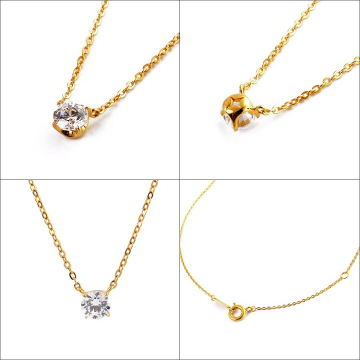 楽天市場】4℃ ヨンドシー ネックレス シルバーネックレス アクセサリー 