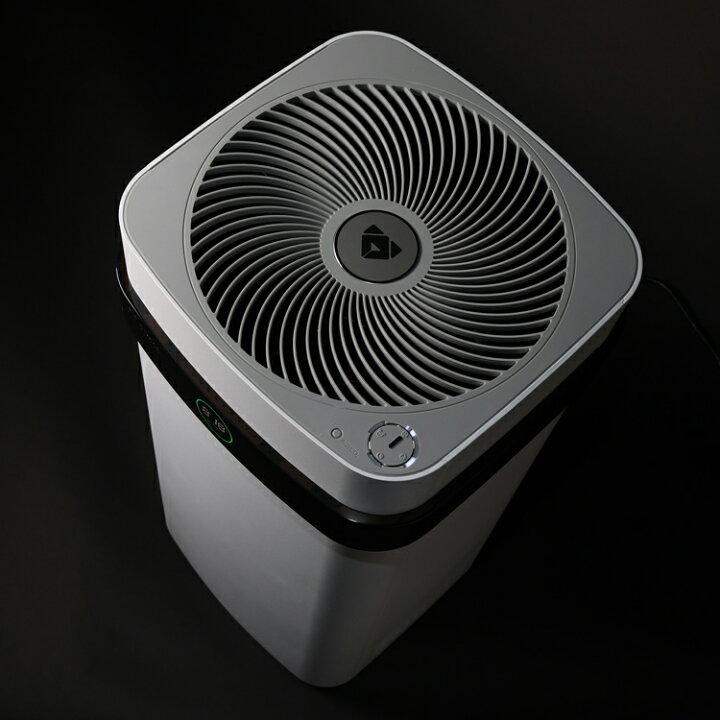 楽天市場】Airdog X5d 空気清浄機 CO2センサー搭載 フィルター交換不要 