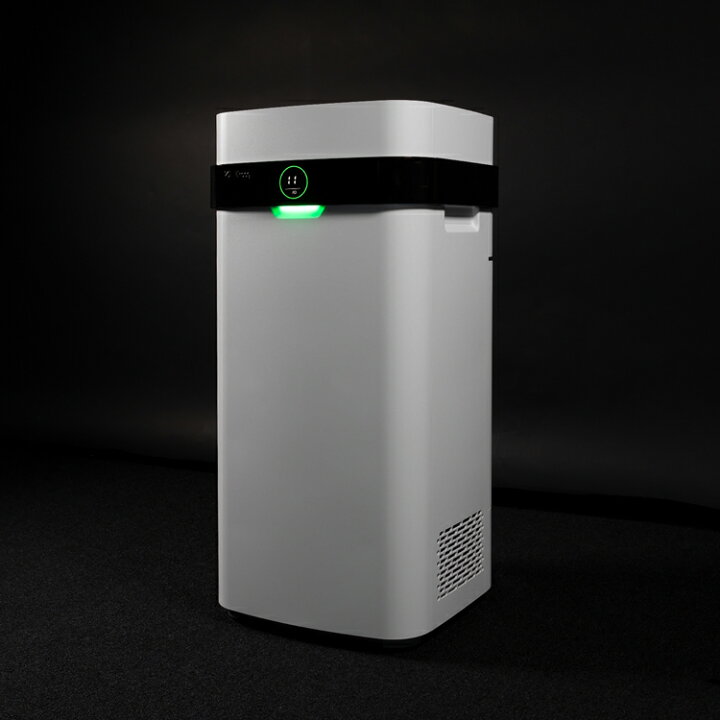 楽天市場】Airdog X5d 空気清浄機 CO2センサー搭載 フィルター交換不要 