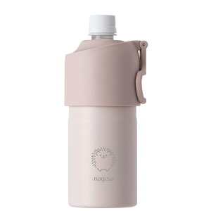 �y�V�f�U�C���ǉ��z�y�b�g�{�g���z���_�[ �{�g���C���{�g�� �A�g���X 500ml 650ml �ۗ� �^��f�M BOTTLE in BOTTLE �y�b�g�{�g���N�[���[ �܂肽���ݎ��n���h���t�� �X�e�����X �X�|�[�c�h�����N 