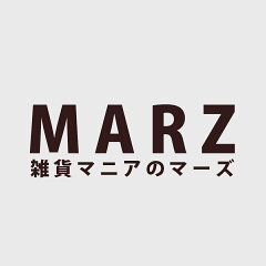 雑貨マニアmarz