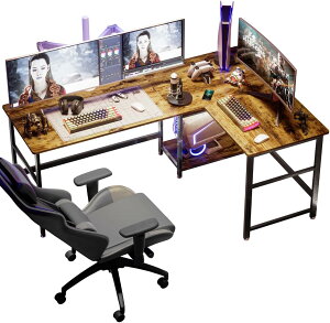 y~25%+P1{IzEE 2i[IDEWEL p\RfXN L 180+120cm s60cm 72cm 2i[It Eݒu PCfXN ItBXfXN Q[~OfXN e[N 