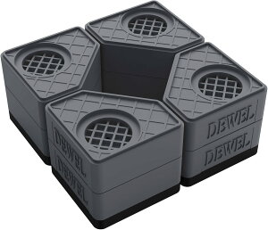 _SALEI^DEWEL グ hUS  w4 ω׏d500kg @u ^ƓdΉ Uz ~ ܂h~ hU^Cv 萫 ϋv