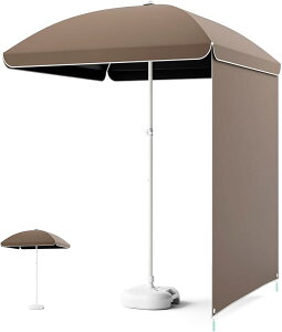 �y�~����25%��+P1�{�I�zDEWEL �^�[�v�e���g �T�C�h�V�[�g�t�� ���悯 ���E���E��ɋ��� �p���\�� ��^ �r�[�`�E�A�E�g�h�A�p ���� UV�J�b�g�E�h���E���������\ �܂肽���ݎ� �ݒu�ȒP �y�ʎ�