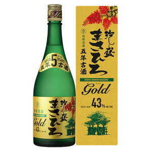 yzܔNÎ ܂ЂGOLD 43x 720ml A Î Mtg ܂Ђ ܂Ђ  Ε@lXR