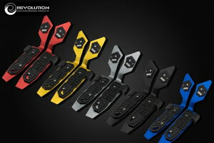 ホンダ ADV150 Revolution ステップボード 5色 4215047523