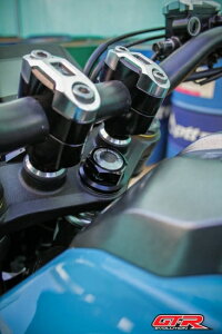 yꕔ݌ɂzz_ CB250R nhXe ibg 5F 101186