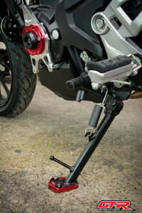 yꕔ݌ɂzz_ CB250R GTR TChX^hGh 4F 101058