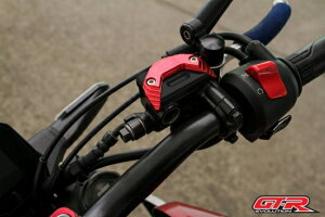 z_ CB250R GTR u[L}X^[V_[Jo[ 5F 4216111282a