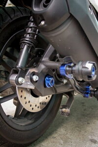 yꕔ݌ɂz}n XMAX Revolution  ANX Z^[ ibg Jo[ 5F 101037