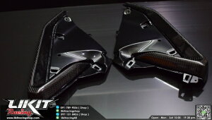 z_ tHc@ MF13 CARBON TECH J[{ tgTChCi[ Jo[ pl EZbg 10300300