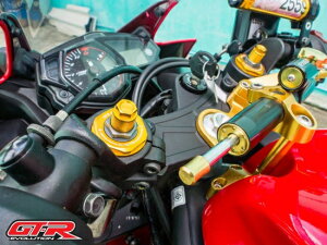 }n YZF-R25 GTR tgtH[Ngbv{g 4F 4216150365
