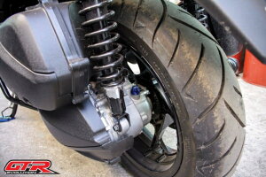 yꕔ݌ɂz}n XMAX GTR MAIC tB[ Lbv 5F 101022