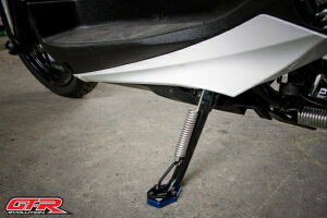 y݌ɂz}n XMAX GTR TChX^hGh 5F 101002