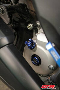 yꕔ݌ɂz}n XMAX GTR IC tB[ Lbv 5F 101008