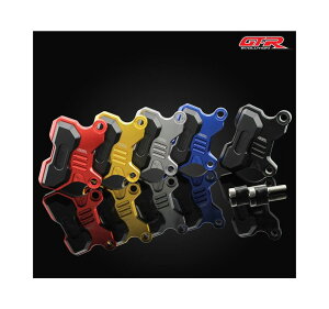 y݌ɂz}n XMAX GTR tg u[L Lp[ K[h Jo[ 5F 101061