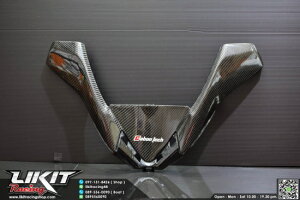 ���}�n XMAX CARBON TECH �o�b�e���[�J�o�[ 16907572likit