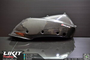 ���}�n XMAX CARBON TECH �G�A�N���[�i�[ �J�o�[ �P�[�X 16907509likit