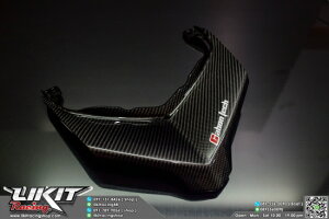 ���}�n XMAX CARBON TECH ���� �J�o�[ 16907580likit