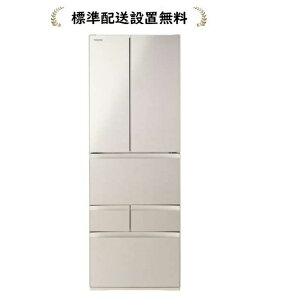  GR-Y460FH-EC[Wݒu]VEGETA 460L 6hA①GRY460FHEC