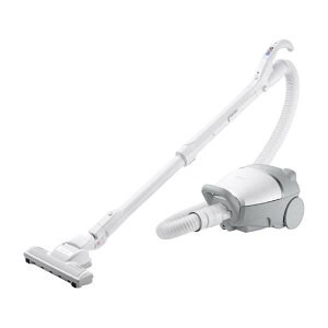 日立 CV-KV70M-W 紙パック式掃除機