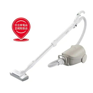 日立 CV-KP900P-C パック式掃除機