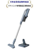 楽天市場】パナソニック コードレス掃除機の通販