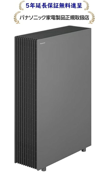 楽天市場】パナソニック F-PX70C-H[5年延長保証無料進呈☆]空気清浄機 