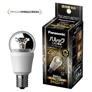 �p�i�\�j�b�N LDA4LE17DC2�p���b�NLED�d�� �N���A�V���[�Y 4.3W (�d���F����/������Ή��j