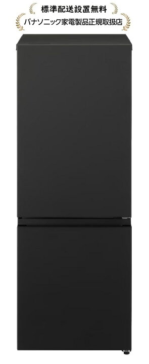 楽天市場】パナソニック NR-B18C3-K [標準設置無料] パーソナル冷蔵庫 