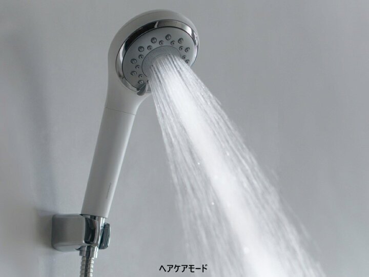 ファインバブルシャワーヘッド ファインベール(シルバー 