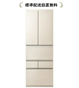 ���� GR-A460FZ-UC[�W���ݒu����]VEGETA FZ�V���[�Y461L 6�h�A�①��GRA460FZUC