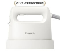 楽天市場】パナソニック 衣類スチーマー（アイロン｜生活家電）：家電 