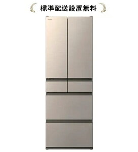 ���� R-HWC49Y-N[�W���ݒu����]485L 6�h�A�①��RHWC49YN