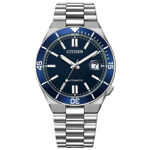 �V�`�Y�� CITIZEN COLLECTION NJ0230-59L