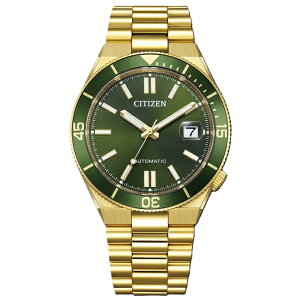 �V�`�Y�� CITIZEN COLLECTION NJ0232-53X